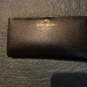 Kate spade wallet